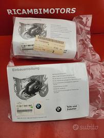 KIT D'EMERGENZA COPRIVALVOLE BMW R1200GS HP2