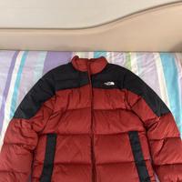 North face 