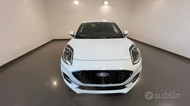 Ford Puma 1.0 EcoBoost Hybrid 125 CV S&S ST-Line