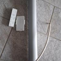 Motore per tapparella con telecomando