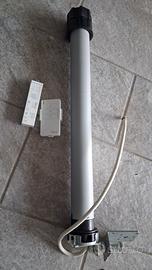 Motore per tapparella con telecomando