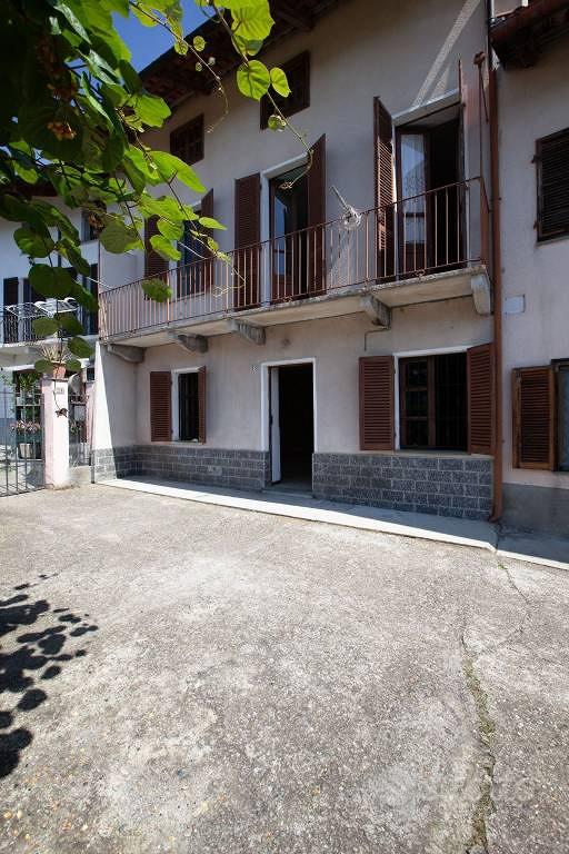 Casa – Castagneto Po, Serra - Vista 4