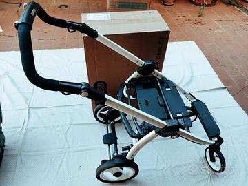 carrello Book Plus 51 Peg Perego