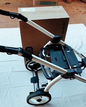 carrello Book Plus 51 Peg Perego