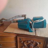 pompa elettrica uso domestico 220