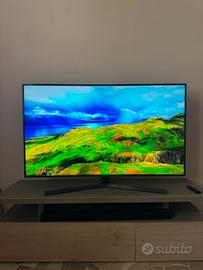 Samsung 55” 4K HDR