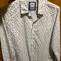 Camicia ZARA UOMO