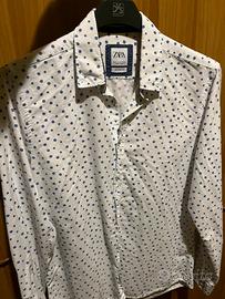 Camicia ZARA UOMO