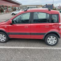 FIAT PANDA METANO  2012