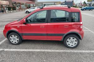 FIAT PANDA METANO  2012