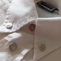 Camicia Versace Jeans Cotoure Vintage