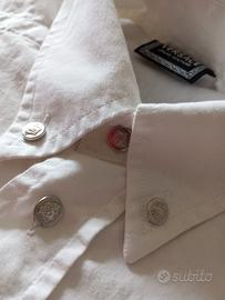 Camicia Versace Jeans Cotoure Vintage