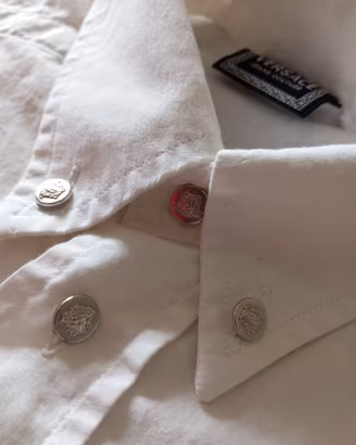 Camicia Versace Jeans Cotoure Vintage