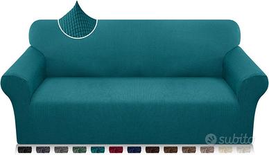 Copridivano impermeabile a 3 posti