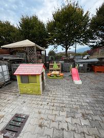 Set giochi per bambini