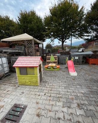 Set giochi per bambini