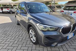 BMW X1 xDrive25e Business Advantage