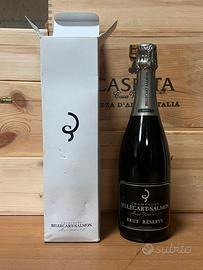 Champagne Billecart-Salmon brut reserve