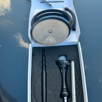 narghilè  Alpha Hookah X