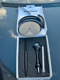 narghilè  Alpha Hookah X