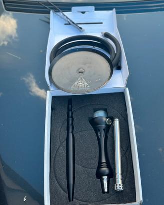 narghilè  Alpha Hookah X