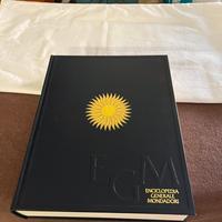 Enciclopedia mondadori