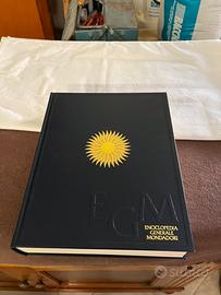 Enciclopedia mondadori