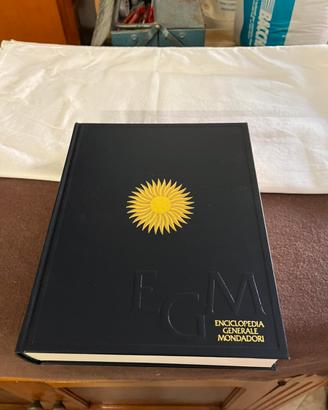 Enciclopedia mondadori