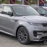 Ricambi usati range rover sport 2022-
