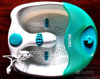 IDROMASSAGGIATORE per PIEDI Balance KH2002