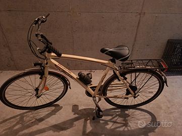 bicicletta donna