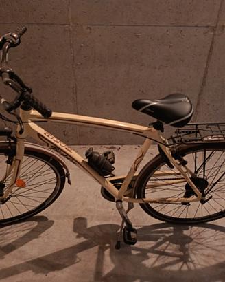 bicicletta donna