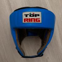Caschetto Boxe TopRing