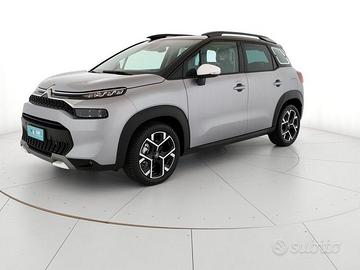 Citroën C3 Aircross BlueHDi 120 S&S EAT6 Shin...