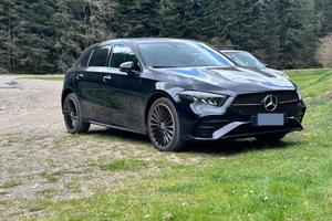 Mercedes classe a 250e amg Line plug-in hybtid