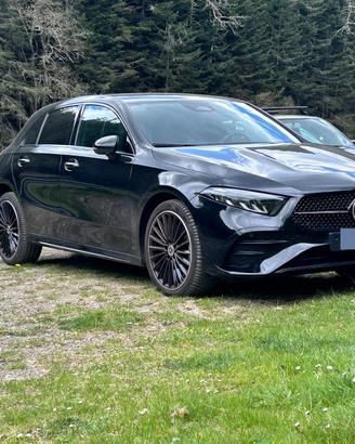 Mercedes classe a 250e amg Line plug-in hybtid