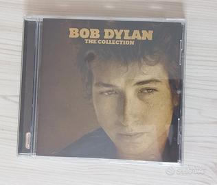 Bob Dylan cd