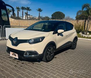 Renault Captur 1.5diesel con garanzia 