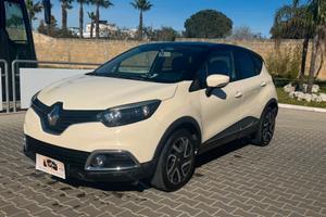 Renault Captur 1.5diesel con garanzia 