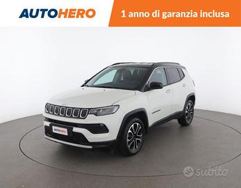 JEEP Compass DF92187