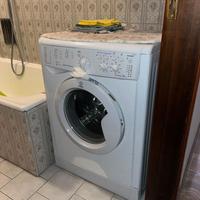 Lavatrice Indesit 6Kg