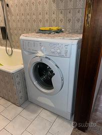 Lavatrice Indesit 6Kg