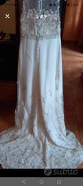 abito da sposa