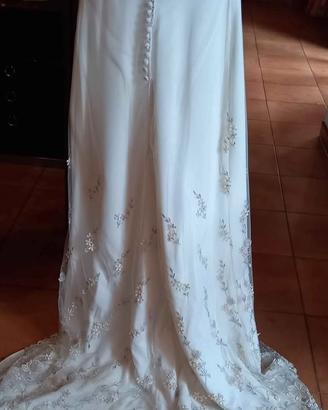abito da sposa