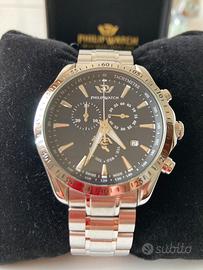 Orlogio Philip Watch