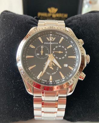 Orlogio Philip Watch