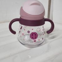 Borraccia bambina 1-2 anni