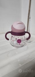 Borraccia bambina 1-2 anni