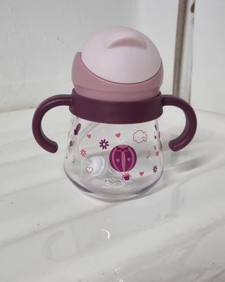 Borraccia bambina 1-2 anni