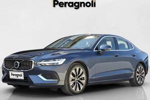 VOLVO S60 T8 Recharge AWD Plug-in Hybrid Ultimat